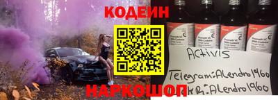 шишки Обь
